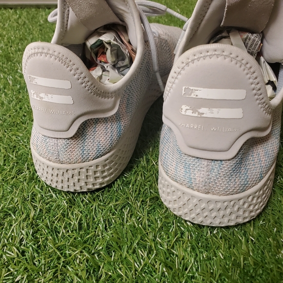 Adidas Originals Pharell Williams Tennis hu - Picture 2 of 6